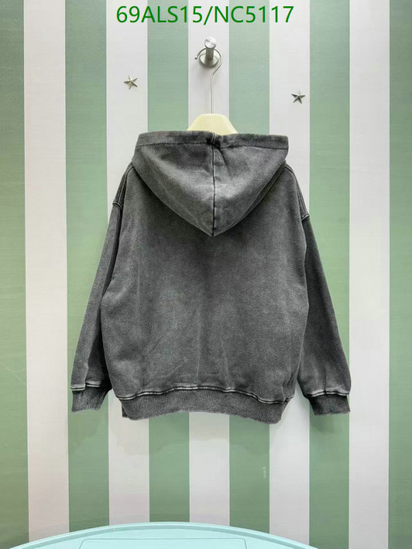 Balenciaga-Kids Clothing Code: NC5117 $: 69USD