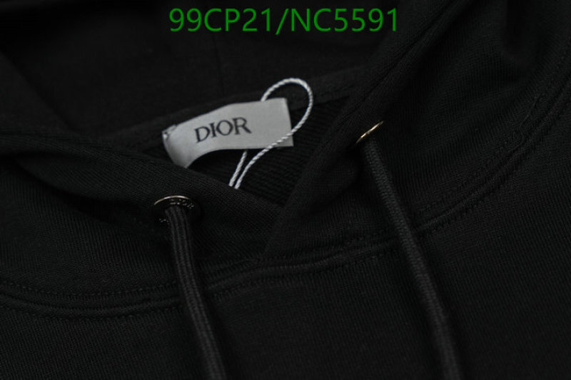 Dior-Clothing Code: NC5591 $: 99USD