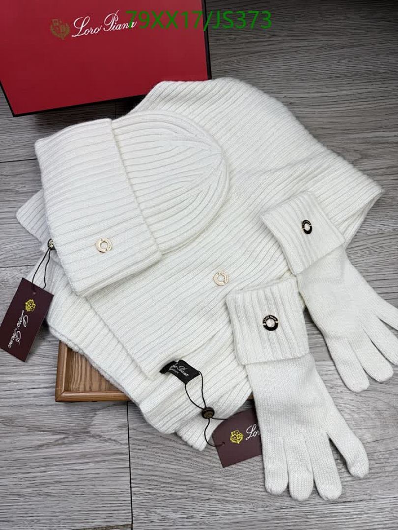 Loro Piana-Scarf Code: JS373 $: 79USD