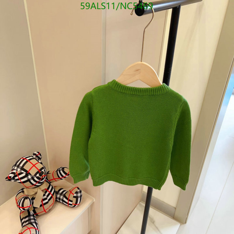 LV-Kids Clothing Code: NC5469 $: 59USD