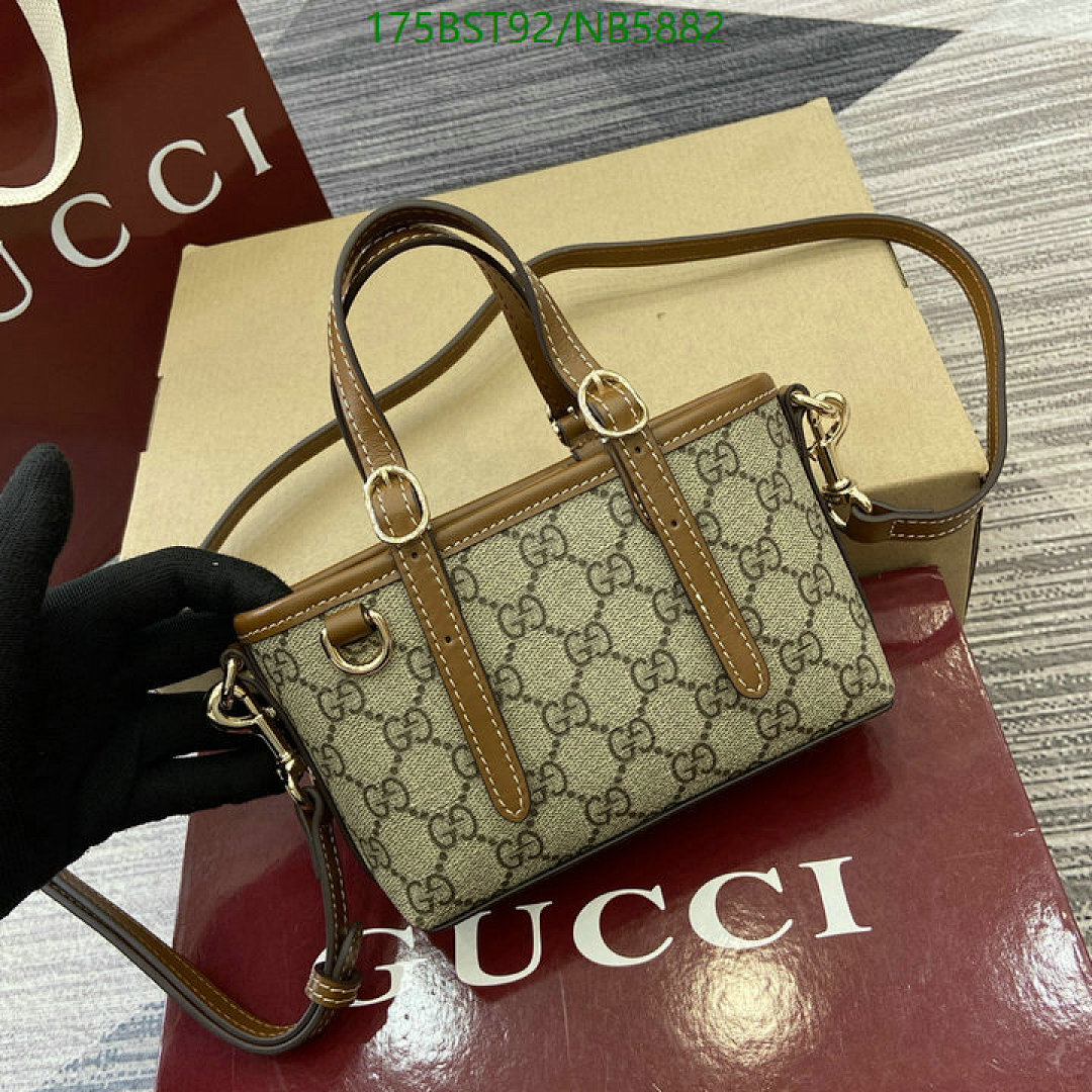 Gucci-Bag-Mirror Quality Code: NB5882 $: 175USD