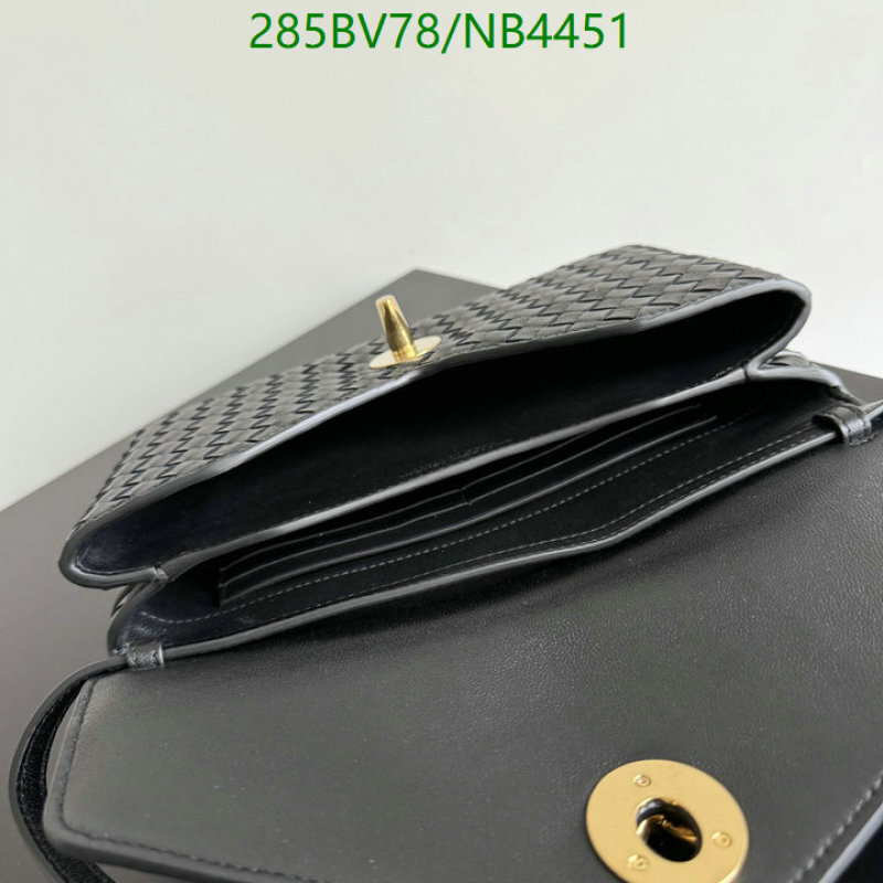 BV-Bag-Mirror Quality Code: NB4451 $: 285USD