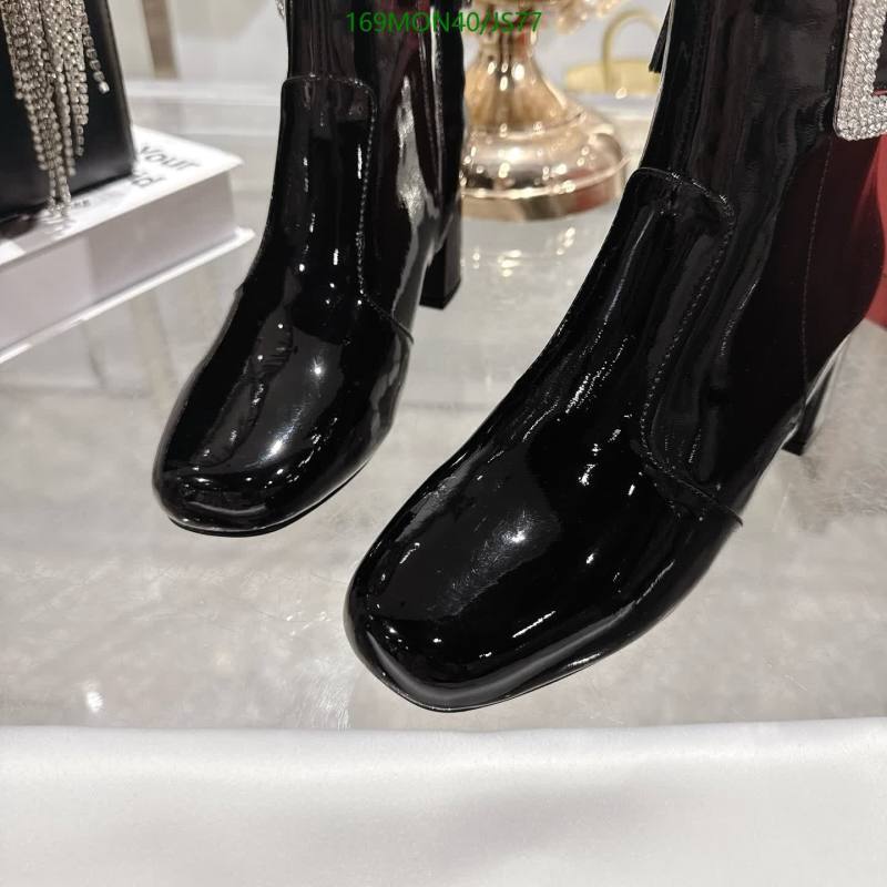 Roger Vivier-Women Shoes Code: JS77 $: 169USD