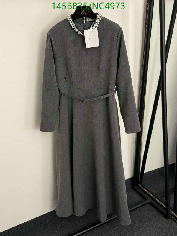 Dior-Clothing Code: NC4973 $: 145USD