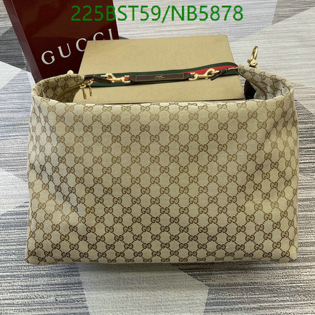 Gucci-Bag-Mirror Quality Code: NB5878 $: 225USD