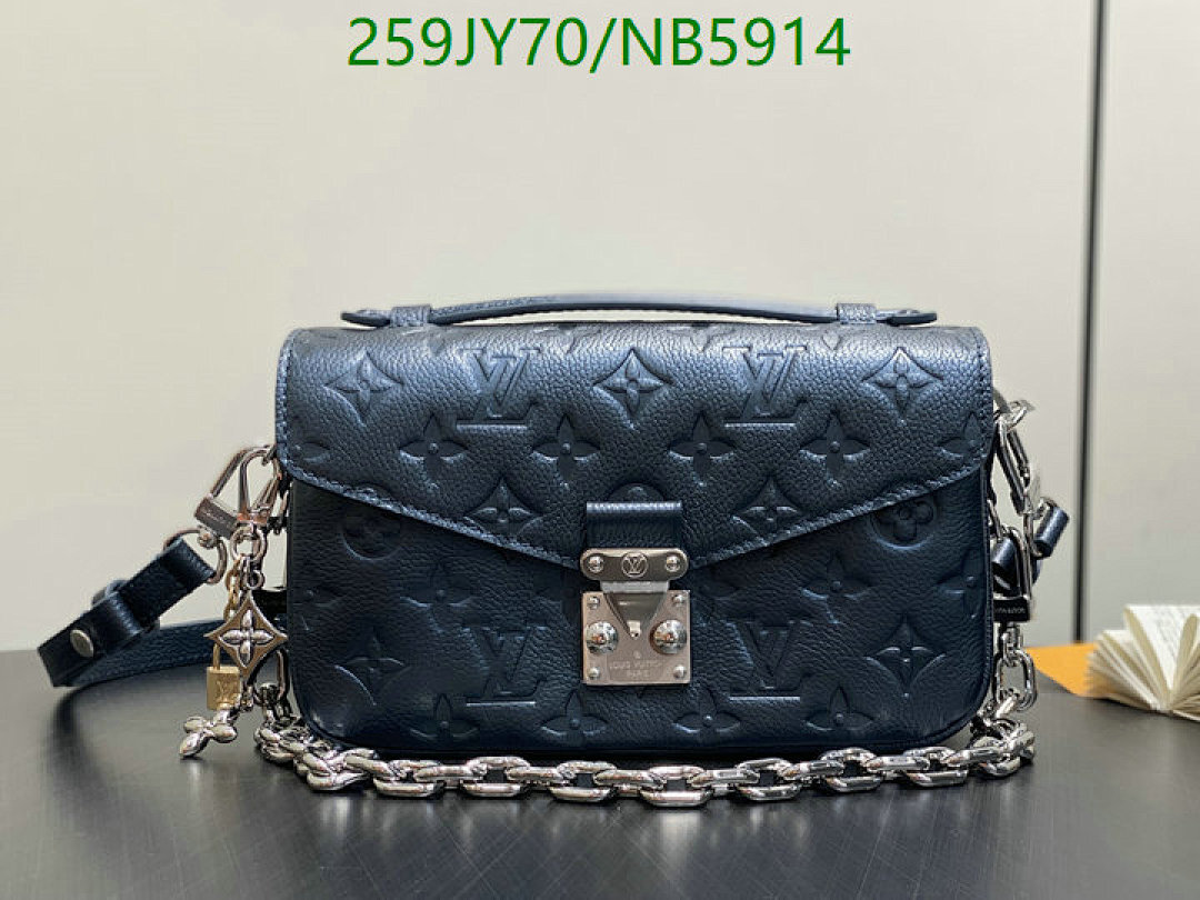 LV-Bag-Mirror Quality Code: NB5914 $: 259USD