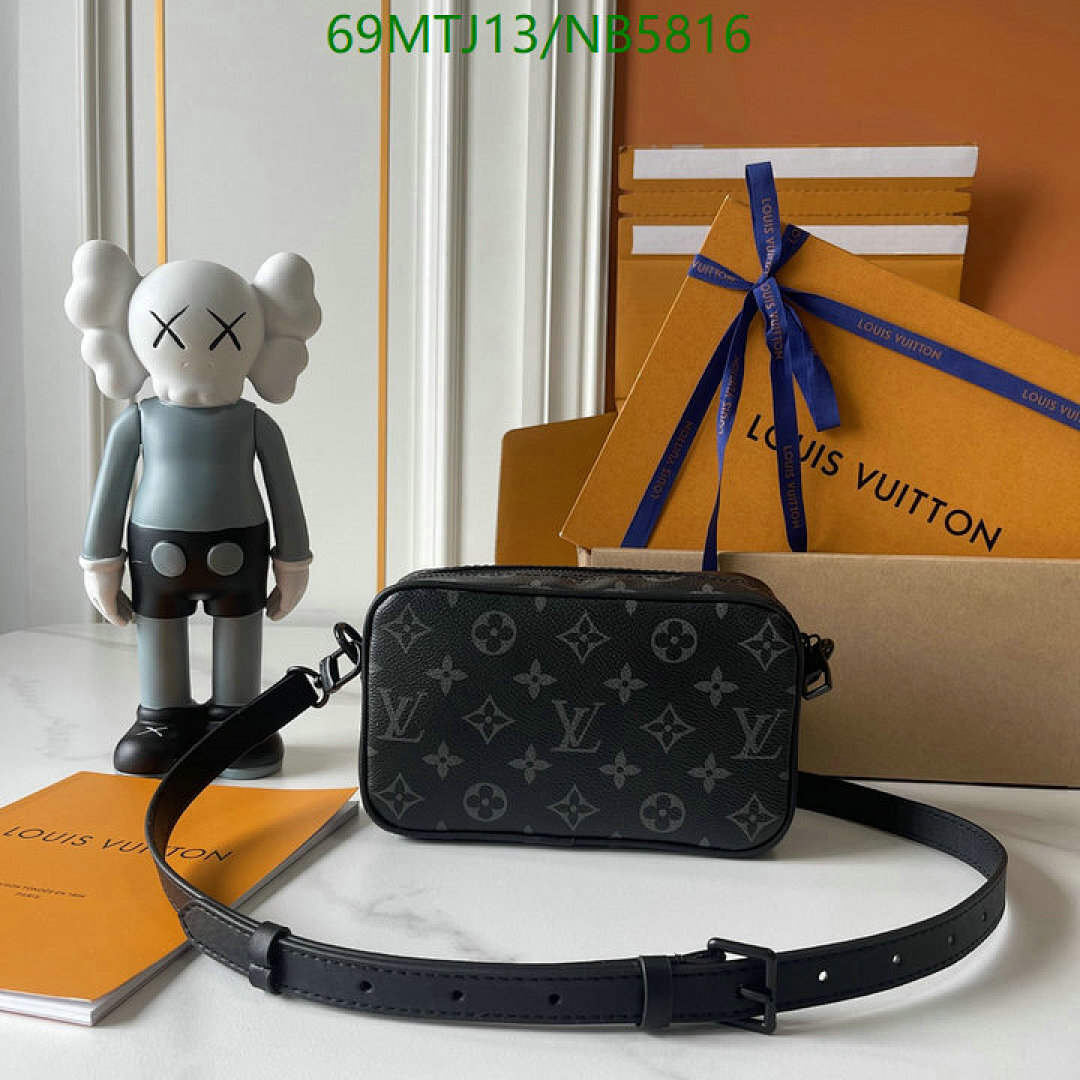 LV-Bag-4A Quality Code: NB5816 $: 69USD