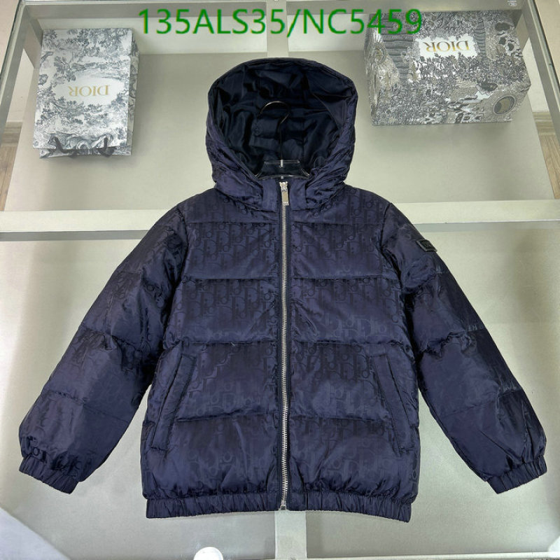 Dior-Kids clothing Code: NC5459 $: 135USD