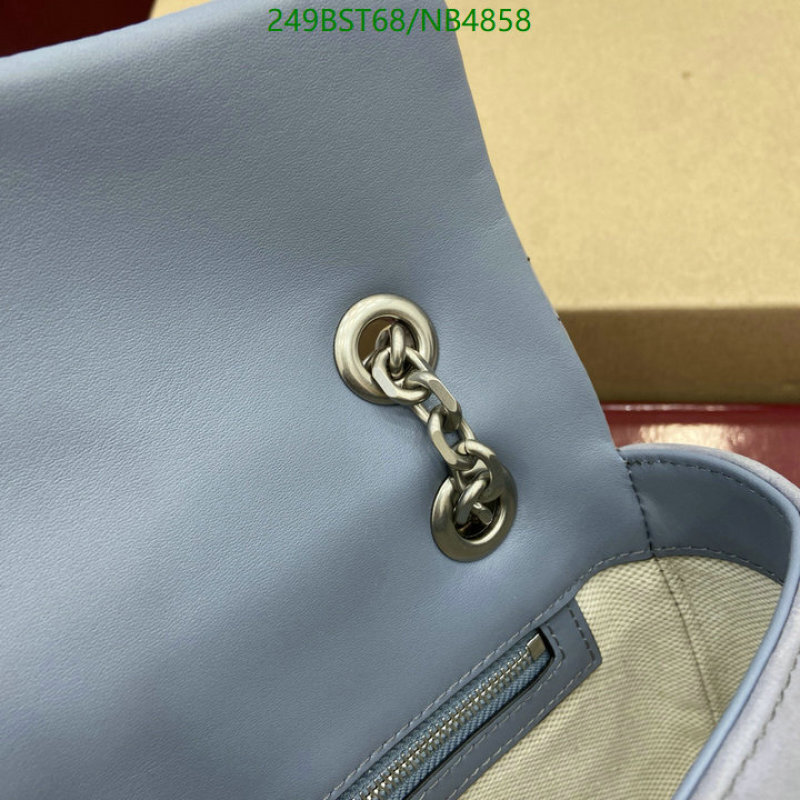 Gucci-Bag-Mirror Quality Code: NB4858 $: 249USD