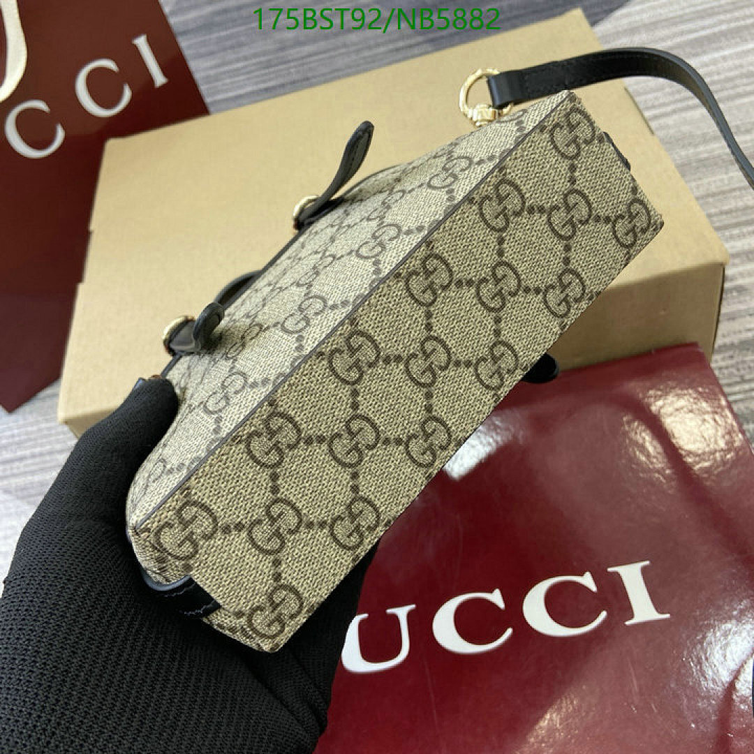 Gucci-Bag-Mirror Quality Code: NB5882 $: 175USD
