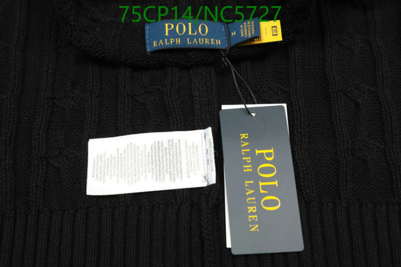 Ralph Lauren-Clothing Code: NC5727 $: 75USD