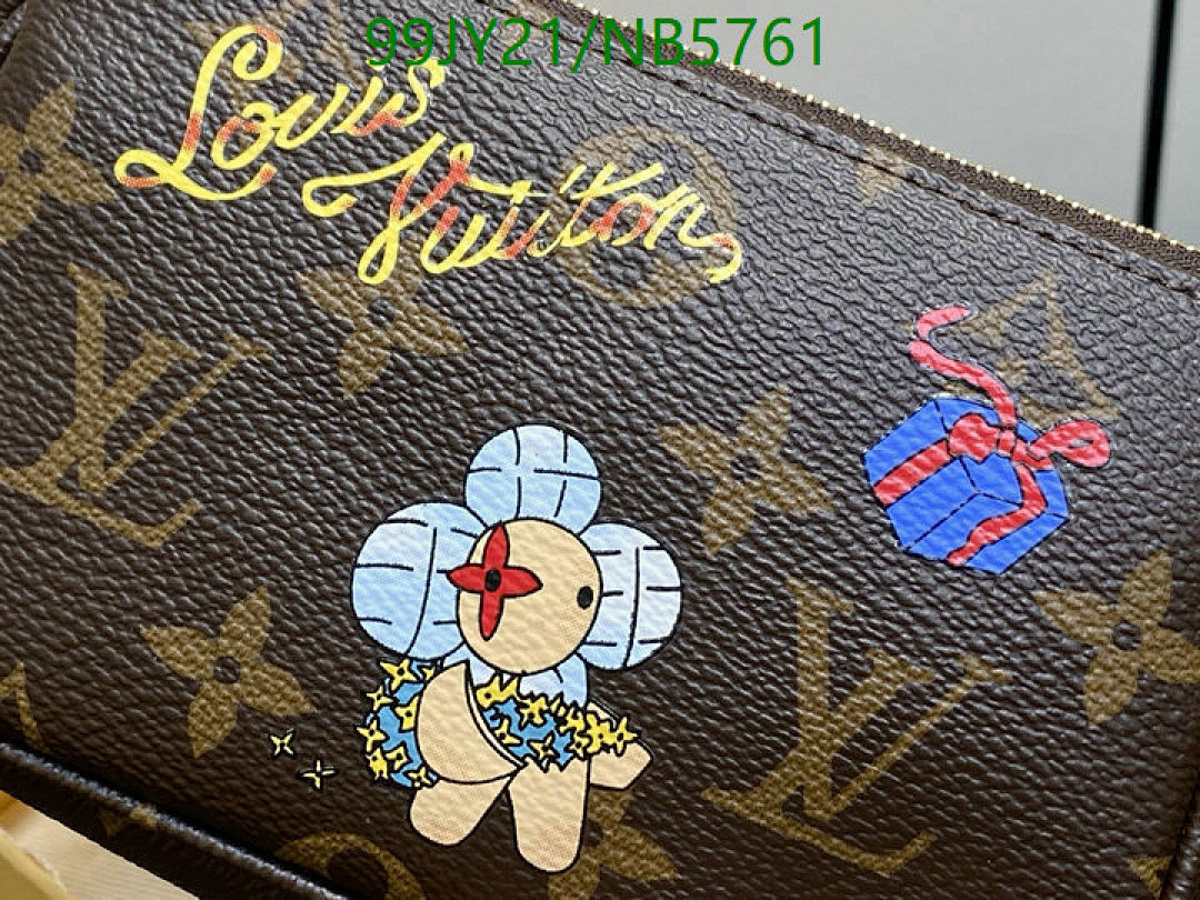 LV-Bag-Mirror Quality Code: NB5761 $: 99USD