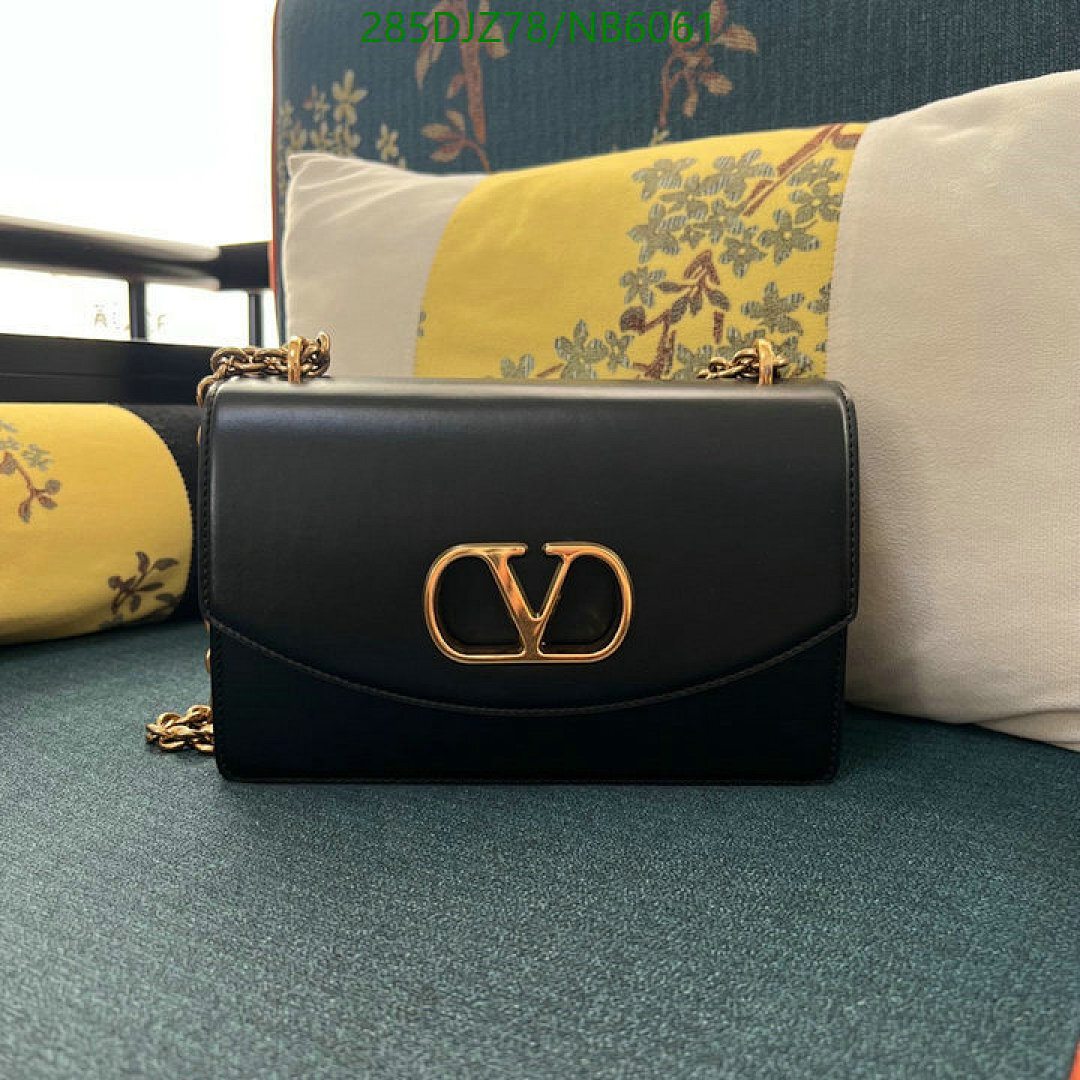Valentino-Bag-Mirror Quality Code: NB6061 $: 285USD
