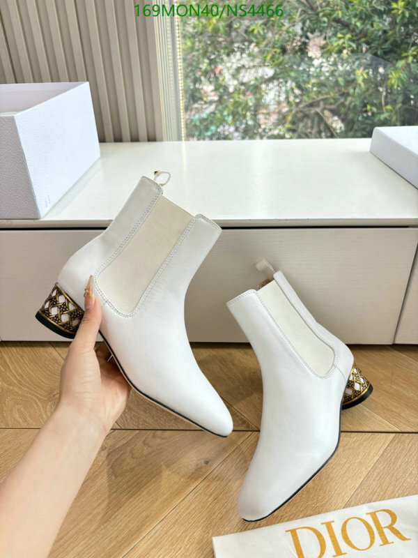 Boots-Women Shoes Code: NS4466 $: 169USD