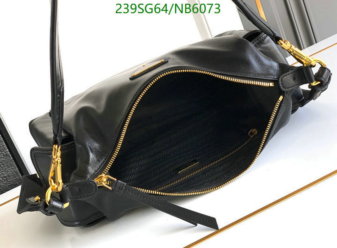 Prada-Bag-Mirror Quality Code: NB6073 $: 239USD