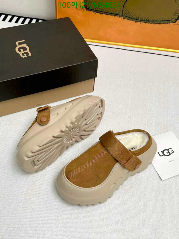 UGG-Men shoes Code: NS4824 $: 100USD