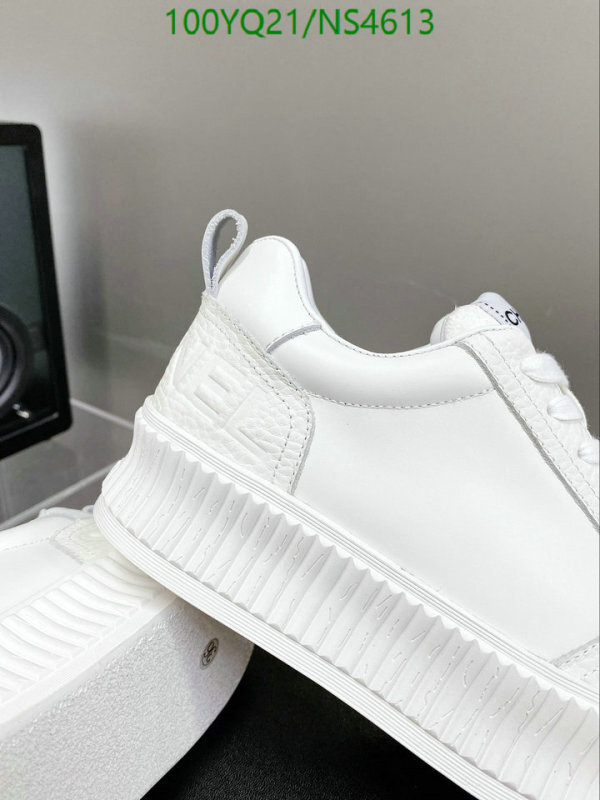 Chanel-Women Shoes Code: NS4613 $: 100USD