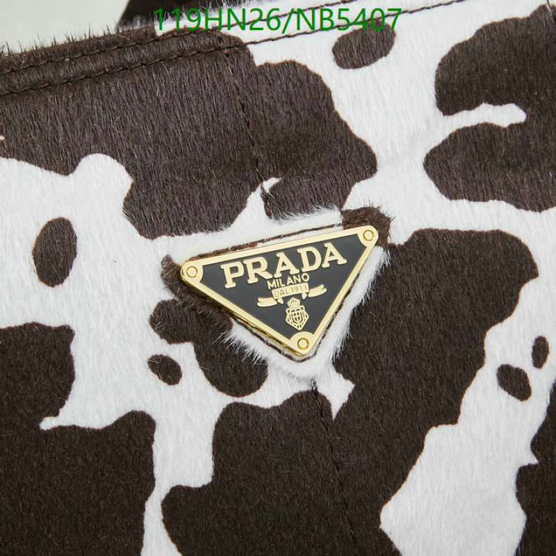 Prada-Bag-4A Quality Code: NB5407 $: 119USD