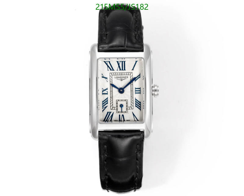 Longines-Watch-Mirror Quality Code: JS182 $: 215USD