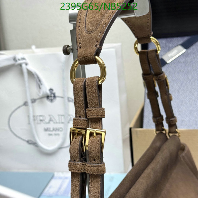 Prada-Bag-Mirror Quality Code: NB5252 $: 239USD