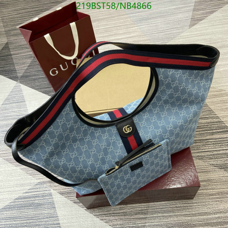 Gucci-Bag-Mirror Quality Code: NB4866 $: 219USD