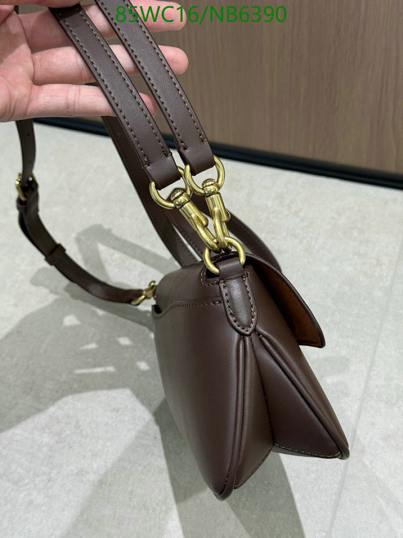 Coach-Bag-4A Quality Code: NB6390 $: 85USD