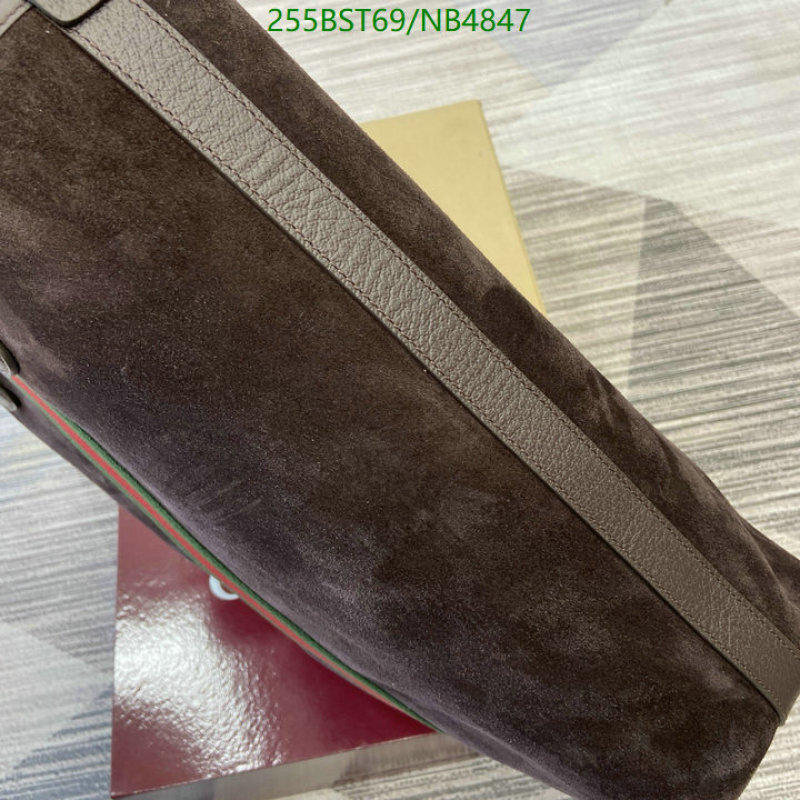 Gucci-Bag-Mirror Quality Code: NB4847 $: 255USD