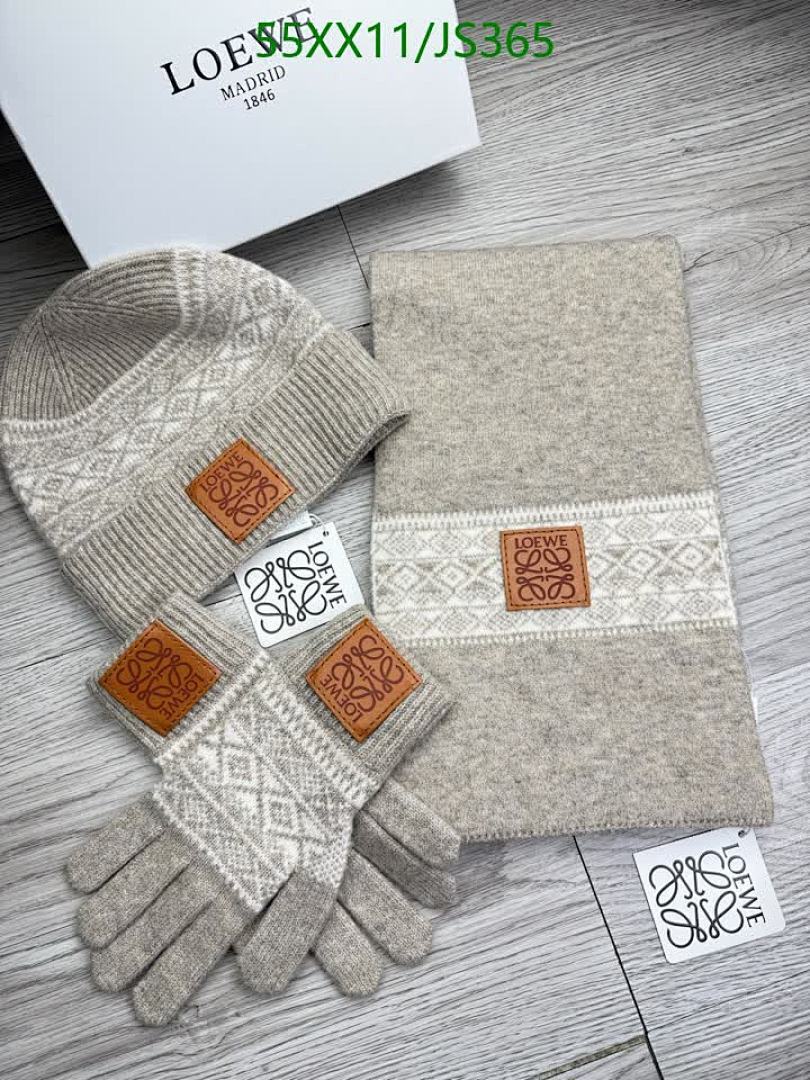 Loewe-Cap(Hat) Code: JS365 $: 55USD