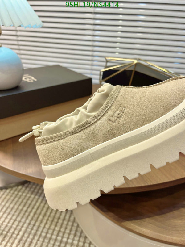 UGG-Men shoes Code: NS4414 $: 95USD