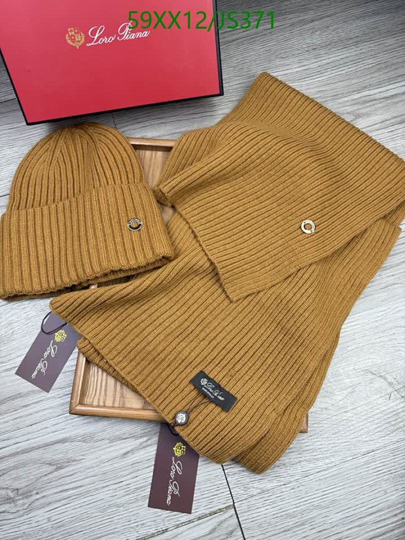 Loro Piana-Scarf Code: JS371 $: 59USD