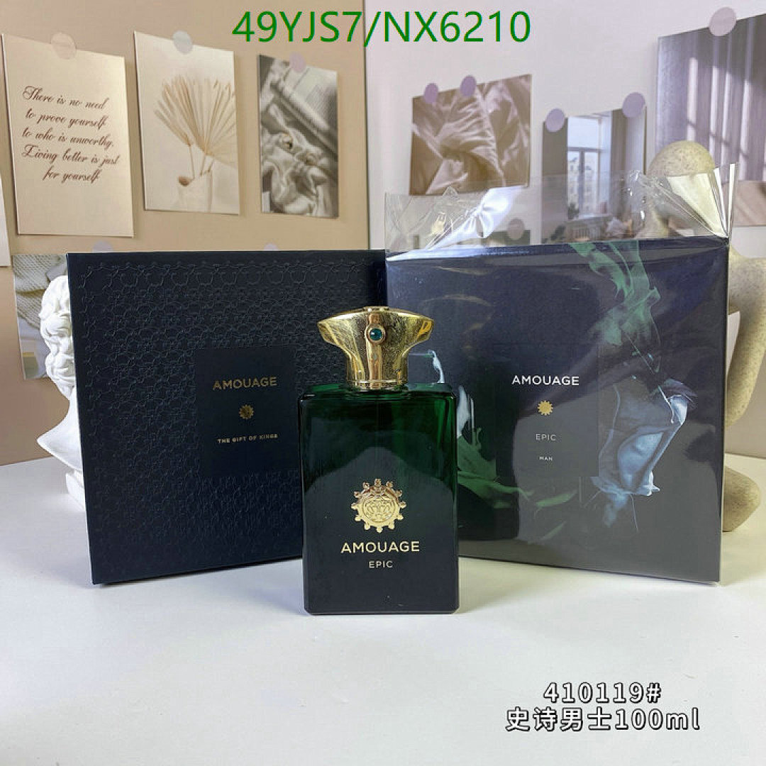 Amouage-Perfume Code: NX6210 $: 49USD