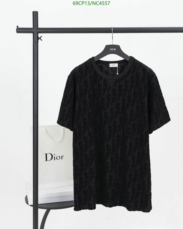 Dior-Clothing Code: NC4557 $: 69USD