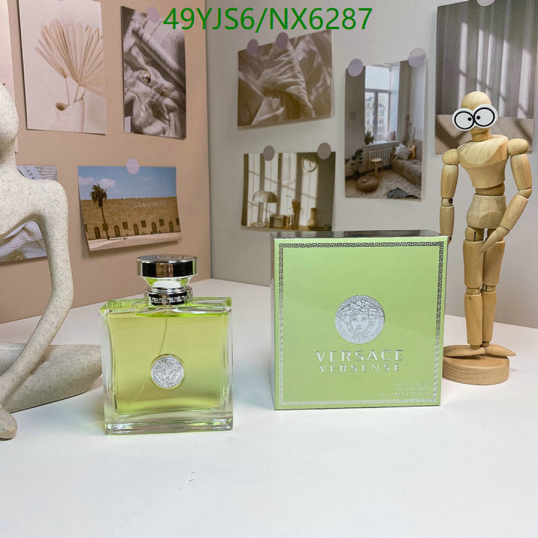 Versace-Perfume Code: NX6287 $: 49USD