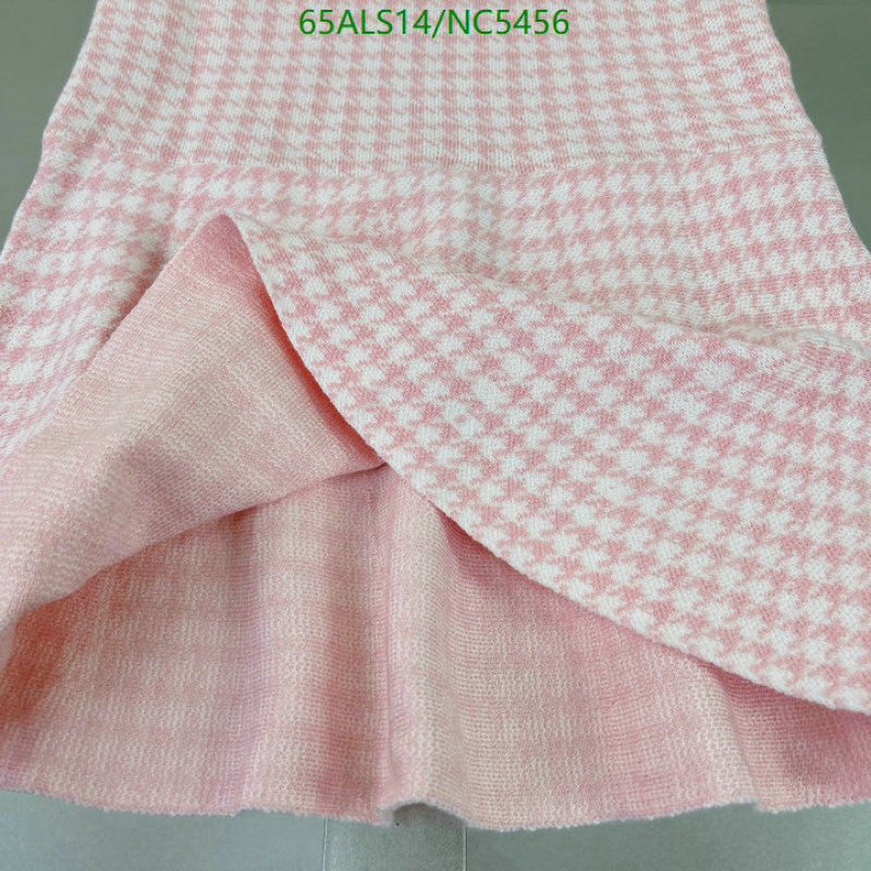 Chanel-Kids Clothing Code: NC5456 $: 65USD