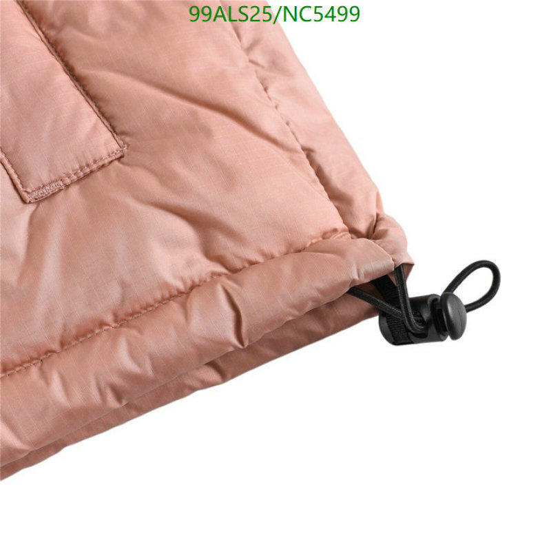 Down Jacket-Kids Clothing Code: NC5499 $: 99USD