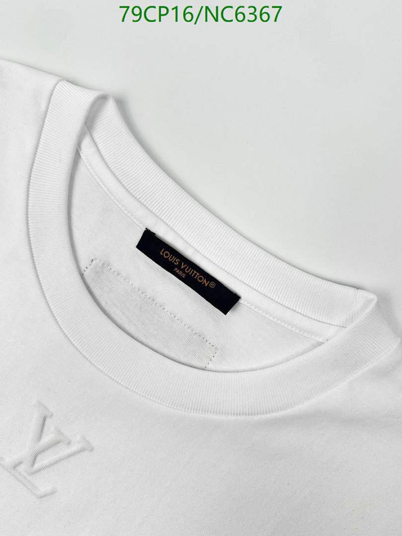 LV-Clothing Code: NC6367 $: 79USD