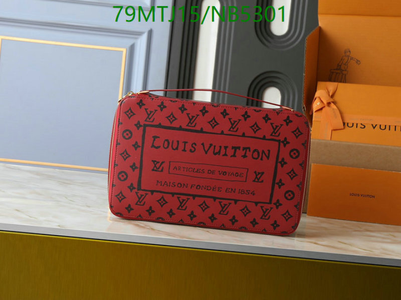 LV-Bag-4A Quality Code: NB5301