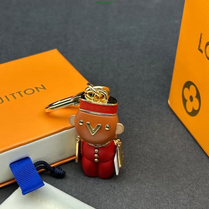 LV-Key pendant Code: JS241 $: 45USD