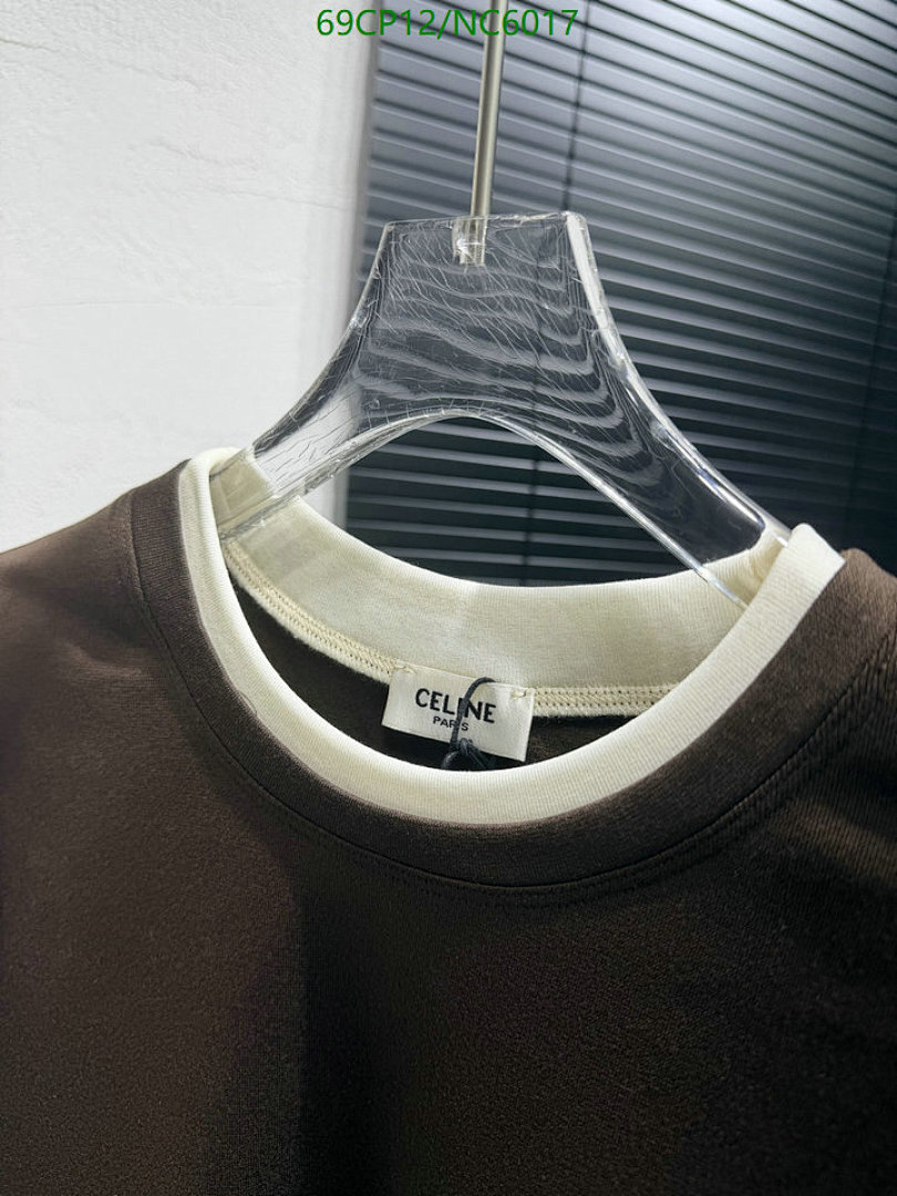 Celine-Clothing Code: NC6017 $: 69USD