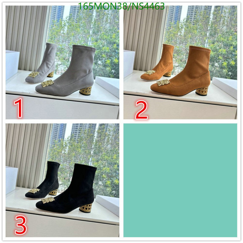 Boots-Women Shoes Code: NS4463 $: 165USD