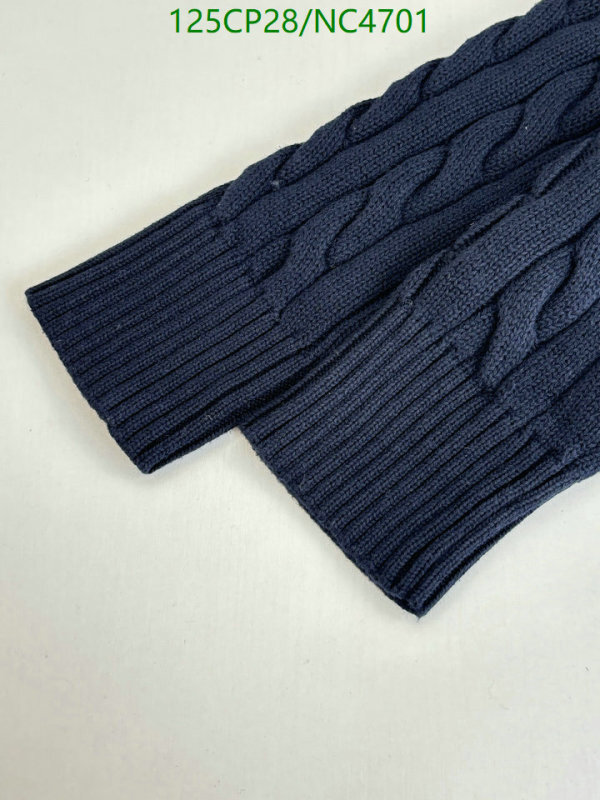 Ralph Lauren-Clothing Code: NC4701 $: 125USD