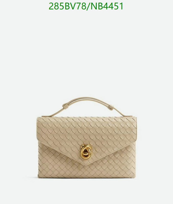 BV-Bag-Mirror Quality Code: NB4451 $: 285USD