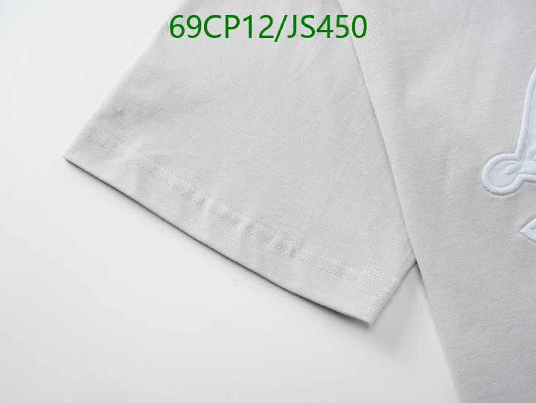 Balenciaga-Clothing Code: JS450 $: 69USD