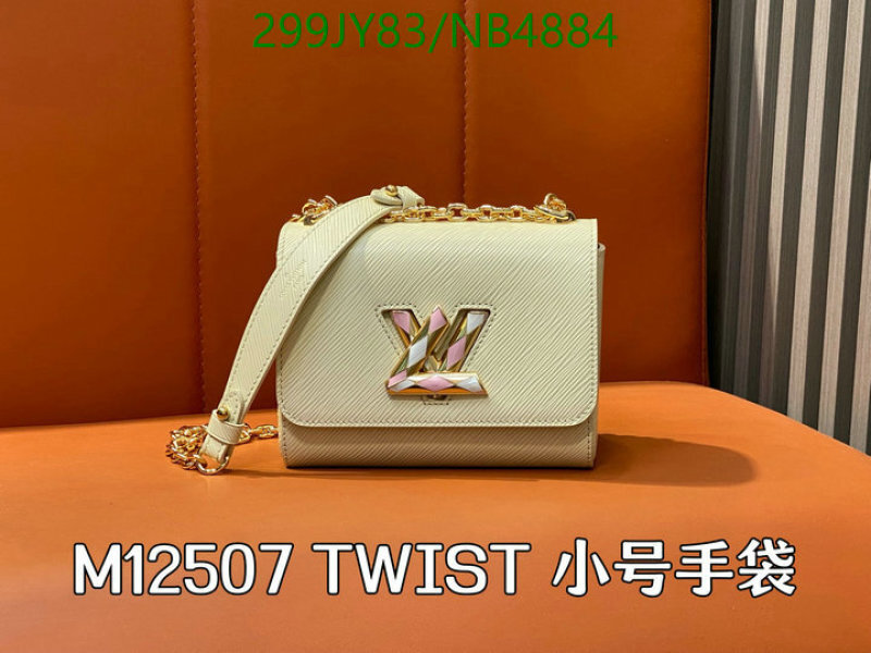 LV-Bag-Mirror Quality Code: NB4884 $: 299USD