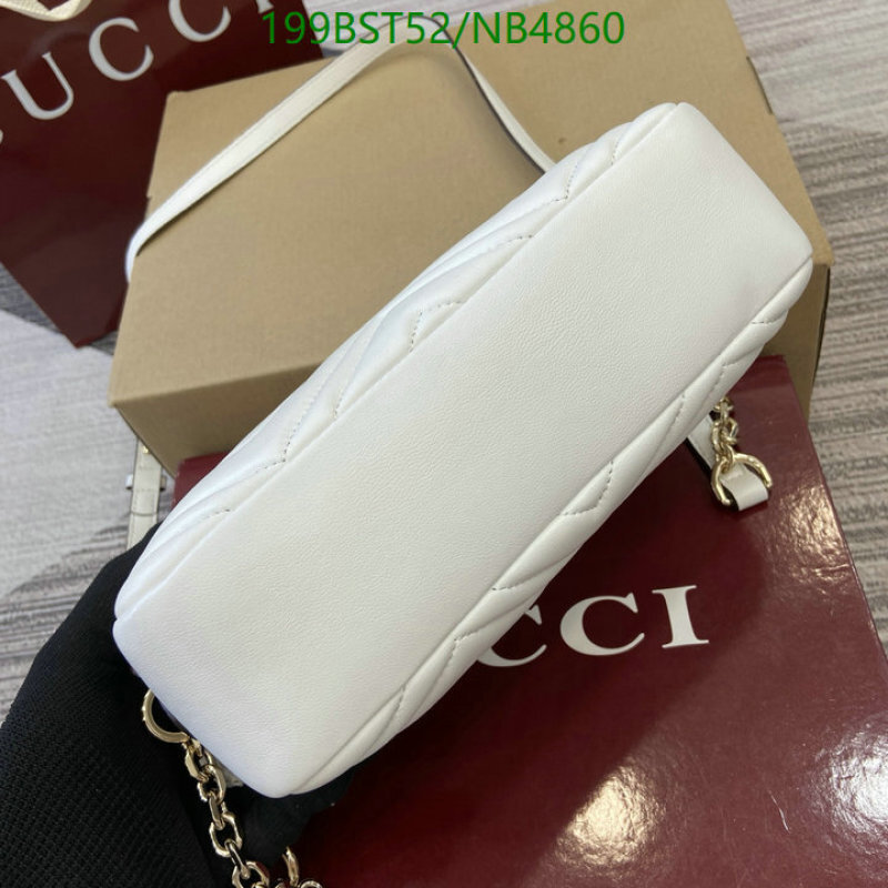 Gucci-Bag-Mirror Quality Code: NB4860 $: 199USD