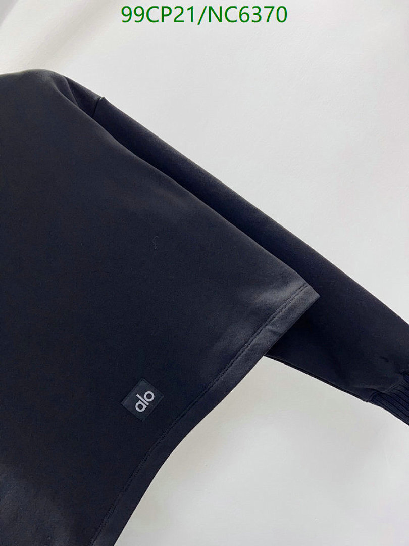 Alo Yoga-Clothing Code: NC6370 $: 99USD