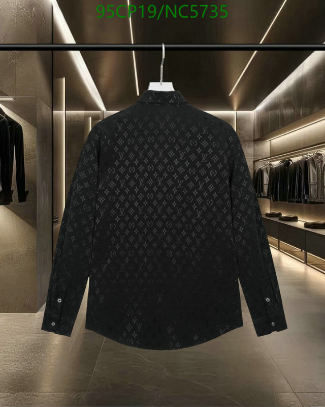 LV-Clothing Code: NC5735 $: 95USD