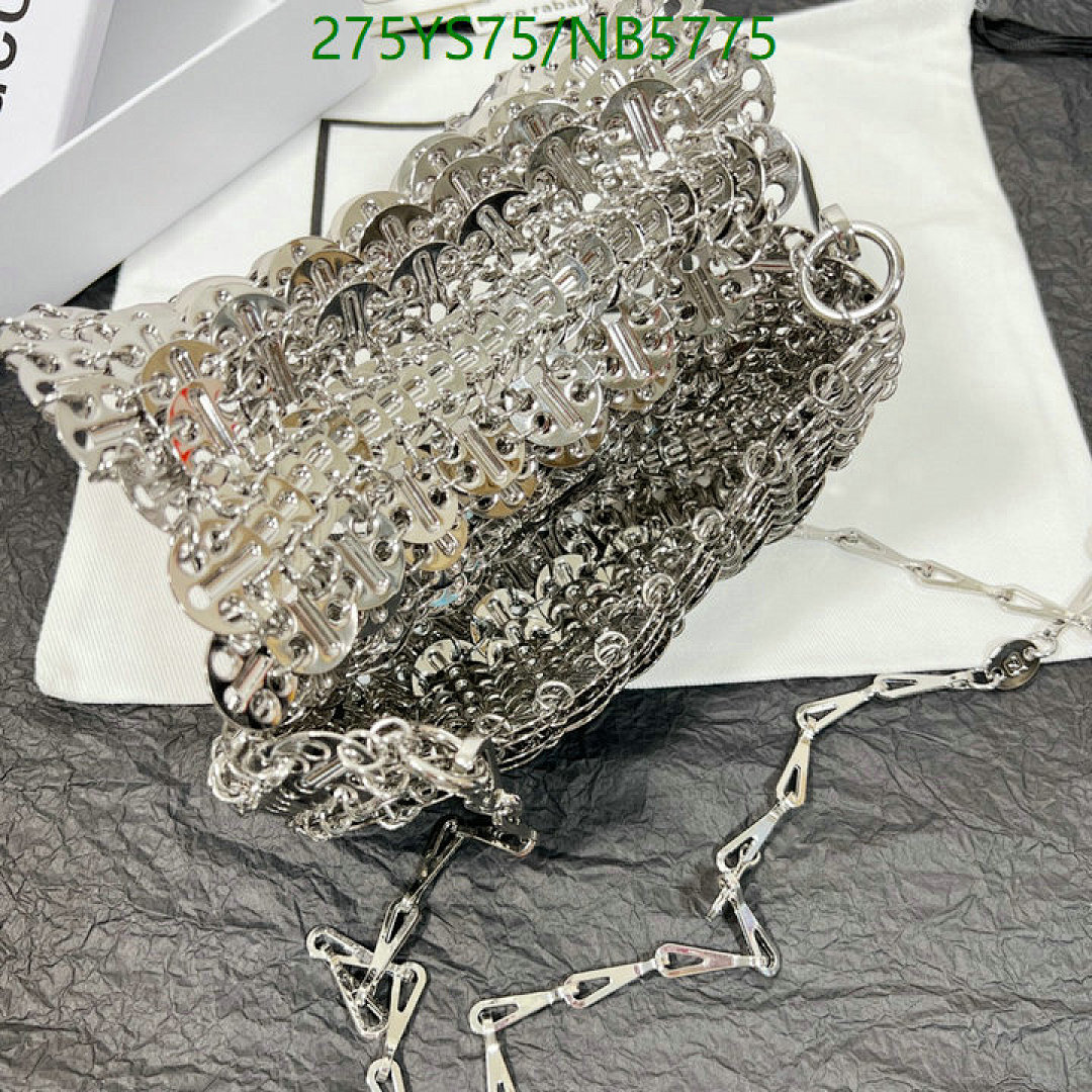 Paco rabanne-Bag-Mirror Quality Code: NB5775 $: 275USD