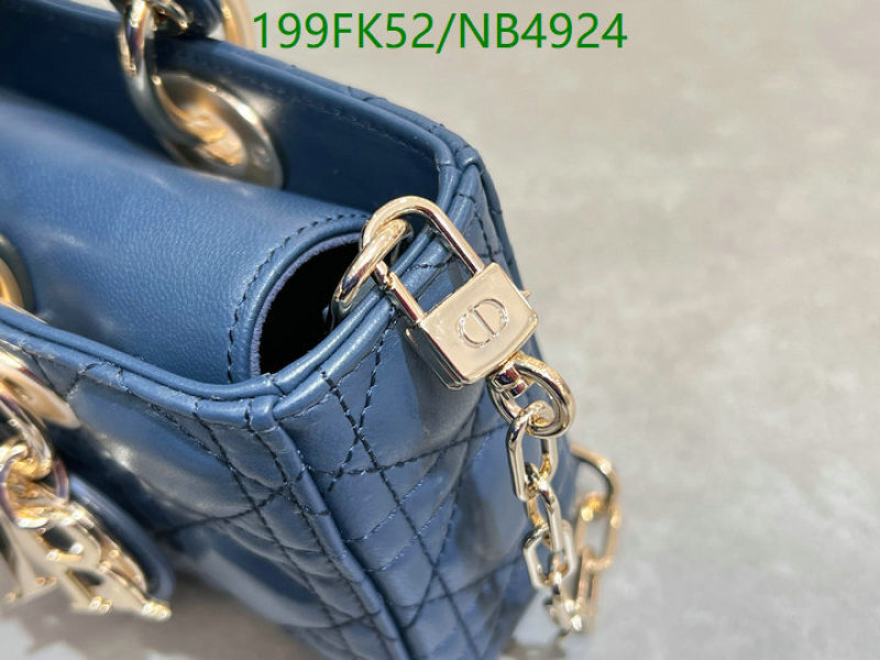 Dior-Bag-Mirror Quality Code: NB4924 $: 199USD