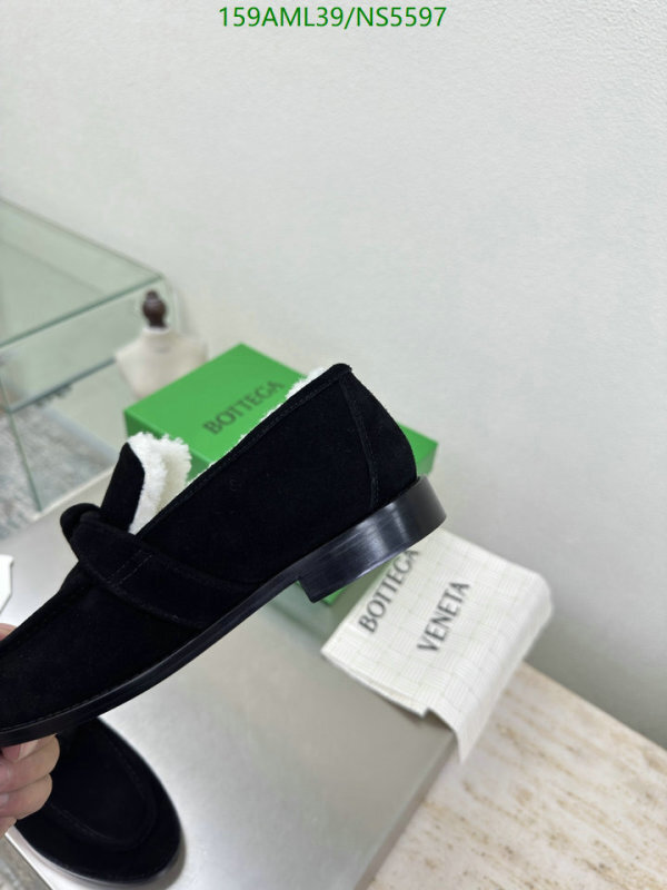 BV-Women Shoes Code: NS5597 $: 159USD